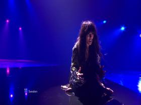 Loreen Euphoria (Eurovision Song Contest 2012) (HD)